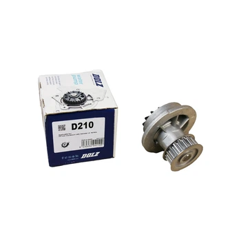 Водяной насос (помпа) Ланос 1.5 Dolz - D210