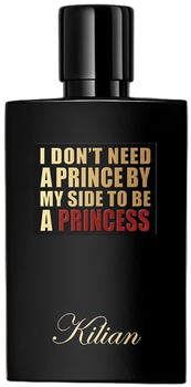 Woda perfumowana damska by Kilian I Dont Need A Prince By My Side To Be A Princess 50 ml (3700550229278)