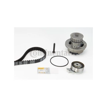 Комплект ремня ГРМ с помпой Ланос 1.5 Contitech CT874WP2