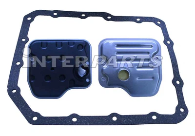 Фильтр АКПП Interparts (IPTS-135AS)