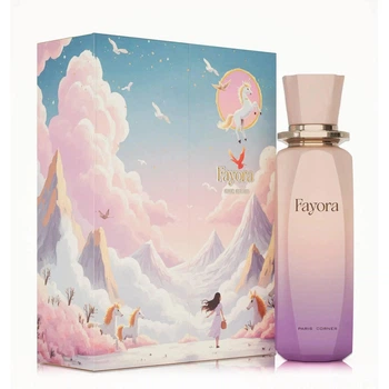 Женская парфюмерная вода Paris Corner Fayora 100 мл