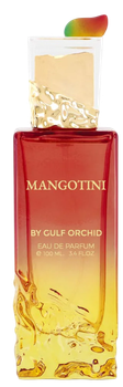 Парфумована вода унісекс Gulf Orchid Mangotini 100 мл (6290362163336)