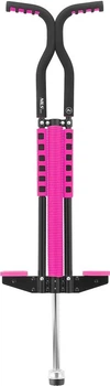 Джампер Nils Fun Jump Stick NFX5006 Рожевий (5908261684357)