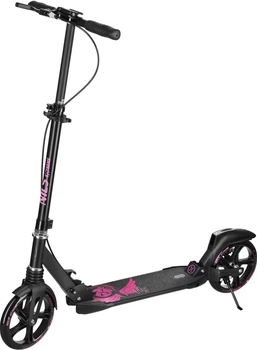 Самокат Nils Extreme Fly HM800 Pink (5905504100117)