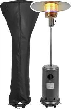 Газовий обігрівач MalTec Zone GH155