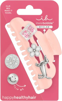 Шпилька для волосся invisibobble Myclaw Hug me, Baby (4063528101358)