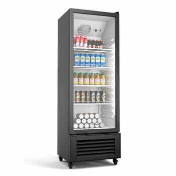 Холодильник-витрина для напитков KLARSTEIN GrandCooler 270 л 150 Вт (10046641)