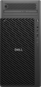 Комп'ютер Dell Pro Max Tower T2 FCT2250 (BTO112_FCT2250_EMEA)