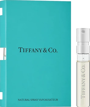 Пробник Парфумована вода для жінок Tiffany & Co For Her 1.2 мл (3614224199265)