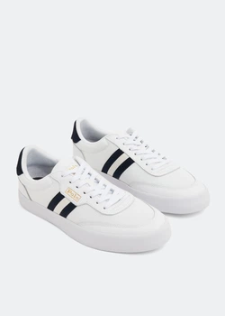 Чоловічі кросівки Polo Ralph Lauren old money білі 42