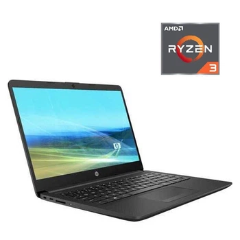 Ноутбук HP Laptop 14-ck2852no / 14" (1920x1080) IPS / AMD Ryzen 3 3200U (2 (4) ядра по 2.6 - 3.5 GHz) / 8 GB DDR4 / 128 GB SSD / AMD Radeon Vega 3 / WebCam б/у