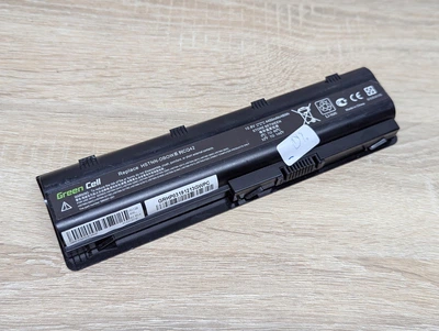Акумуляторна батарея Green Cell HSTNN-DBOW \ CQ42 - Б/В