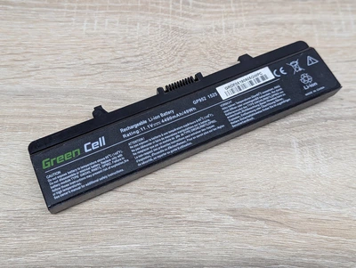 Аккумуляторная батарея Green Cell GP952 1525 (dell)