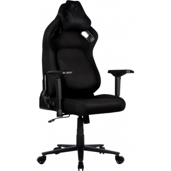 Геймерское кресло GT Racer X-8405 Fabric Black