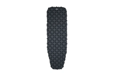 Коврик надувной Tramp UTRI-028-dark-grey (9430403021)