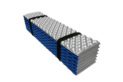 Коврик складной Compact Lite Reflect синий UTRI-001 (9430403013)