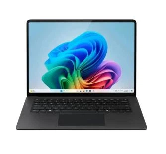 Ноутбук Microsoft Surface Snapdragon X Elite 32/1TB Black (ZHI-00007)