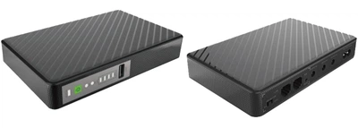 ББЖ для роутера FrimeCom POE-432N Mini DC 25W