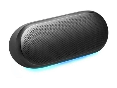 Портативна акустика Harman Kardon Luna 2 Black (HKLUNA2BLKEU)