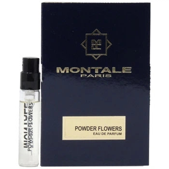 Montale Powder Flowers Парфумована вода (пробник) 2ml (2000220019446)