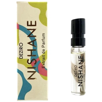 Nishane Deziro Духи (пробник) 2ml (8683608071546)