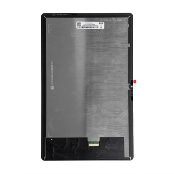 Дисплей Lenovo IPS 11 дюймів чорний з сенсорним екраном High Quality (668590)