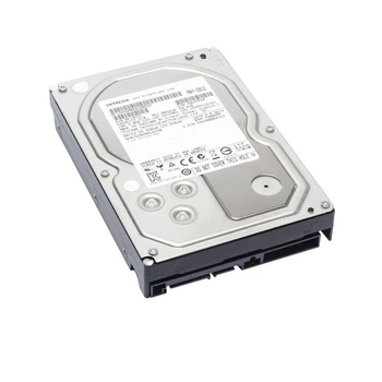 HGST 2011 年製 2TB HDD 3.5 インチ 2個セット Жорсткі диски Hitachi 2 ТБ — купити у Києві, Україні: ціна