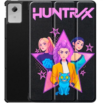 Чохол Boxface Lenovo Idea Tab Plus 12.1" Demon Hunters (72647)