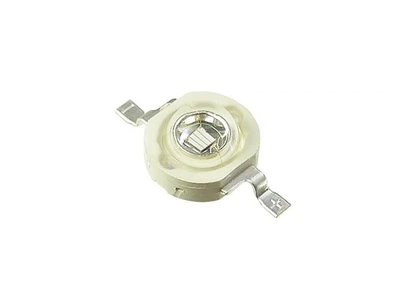 УФ світлодіод 365нм 3W (700mW) OptoSupply OSV1XME3E1E Original