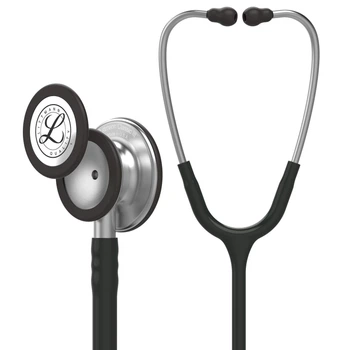 Стетоскоп 3M Littmann Classic III 69 см Черный k1