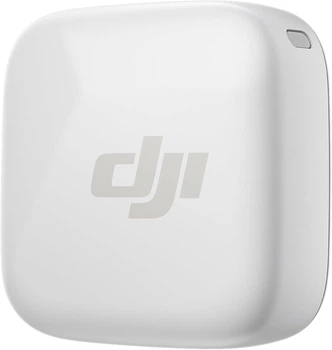 Мікрофон DJI Mic Mini Arctic White k1