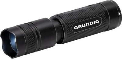 Latarka LED Grundig G3544 50 lm 65 m Czarna (8711252235448)