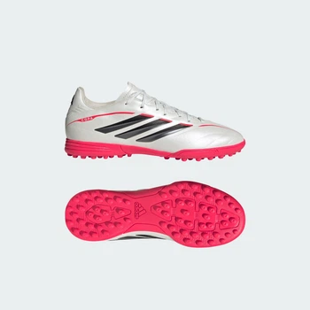 Детские Сороконожки COPA PURE IV LEAGUE Turf Kids adidas JR6260 36.5 (36 2/3 EUR) белый (4068812978463)