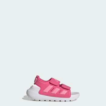 Детские Сандалии Altaswim 2.0 Kids adidas ID0305 25 (25 EUR) розовый (4066765077981)
