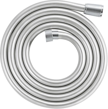 Wąż prysznicowy Grohe QuickFix VitalioFlex Silver 27507001