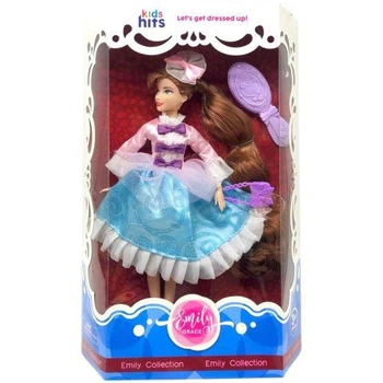 Кукла "Emily Romantic", 29 см