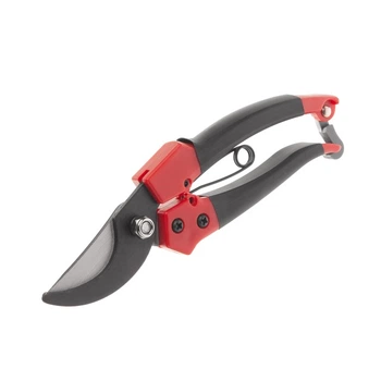 Секатор INTERTOOL FT-1000, 200 мм, рез: Ø 10 мм