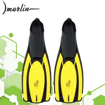Ласты Marlin Miami Yellow (XL (44-45)) (015551)