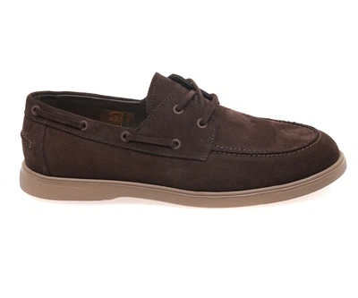 Туфлі комфорт чоловічі Goodboots 32-4833331 44 Коричневий