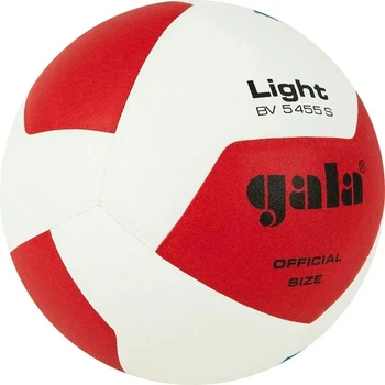 М'яч волейбольний Gala Light 12, розмір 5