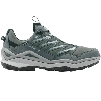 Кросівки Lowa Maddox Pro GTX LO 41 Grey/Grey (1012-311630-9030-41.0)