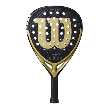 Ракетка для паделя WILSON DEFY LS V1 2025