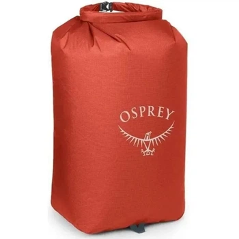 Гермомешок Osprey Ultralight DrySack 35L Mars Orange (1054-009.4354)
