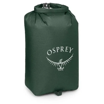 Гермомешок Osprey Ultralight DrySack 20L Зеленый (1054-009.4353)
