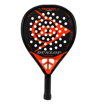 Ракетка для паделя DUNLOP NEMESIS CARBON