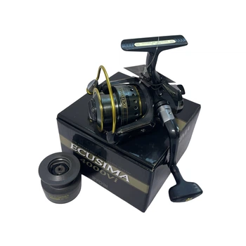 Катушка Ryobi Ecusima 4000 спиннинговая,10021020