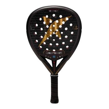 Ракетка для паделя DROP SHOT CANYON PRO ATTACK 2.0