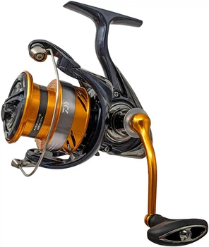 Котушка спіннінгова Daiwa 23 Revros LT 1000 (20060052)
