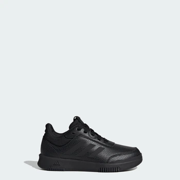 Детские Кроссовки Tensaur Sport adidas GW6424 30 (30 EUR) черный (4065426202809)