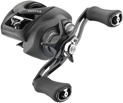 Котушка мультиплікаторна Daiwa 25 Tatula TW 200XHL (10725-202)